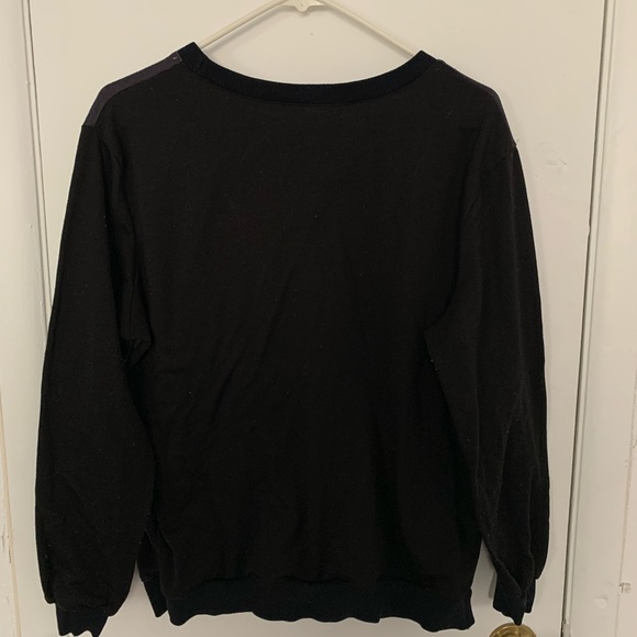 Monroe sweater - Picture 2 of 2